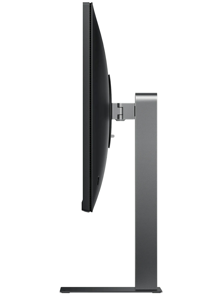 Monitor Xiaomi A27Ui 27" 4K Black - Foto #3