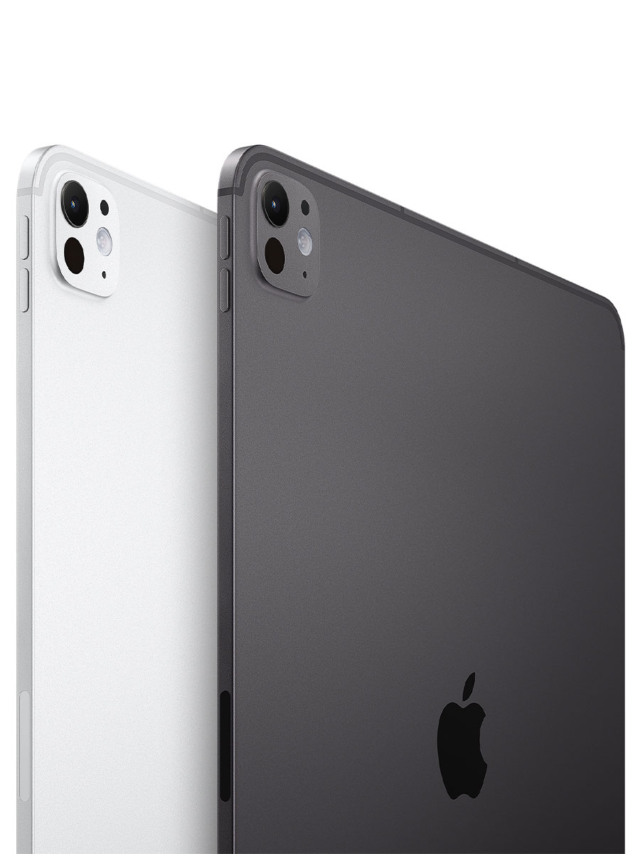 Tabletă Apple iPad Pro 11 2025 5G 12GB/256GB Space Black - Foto #4