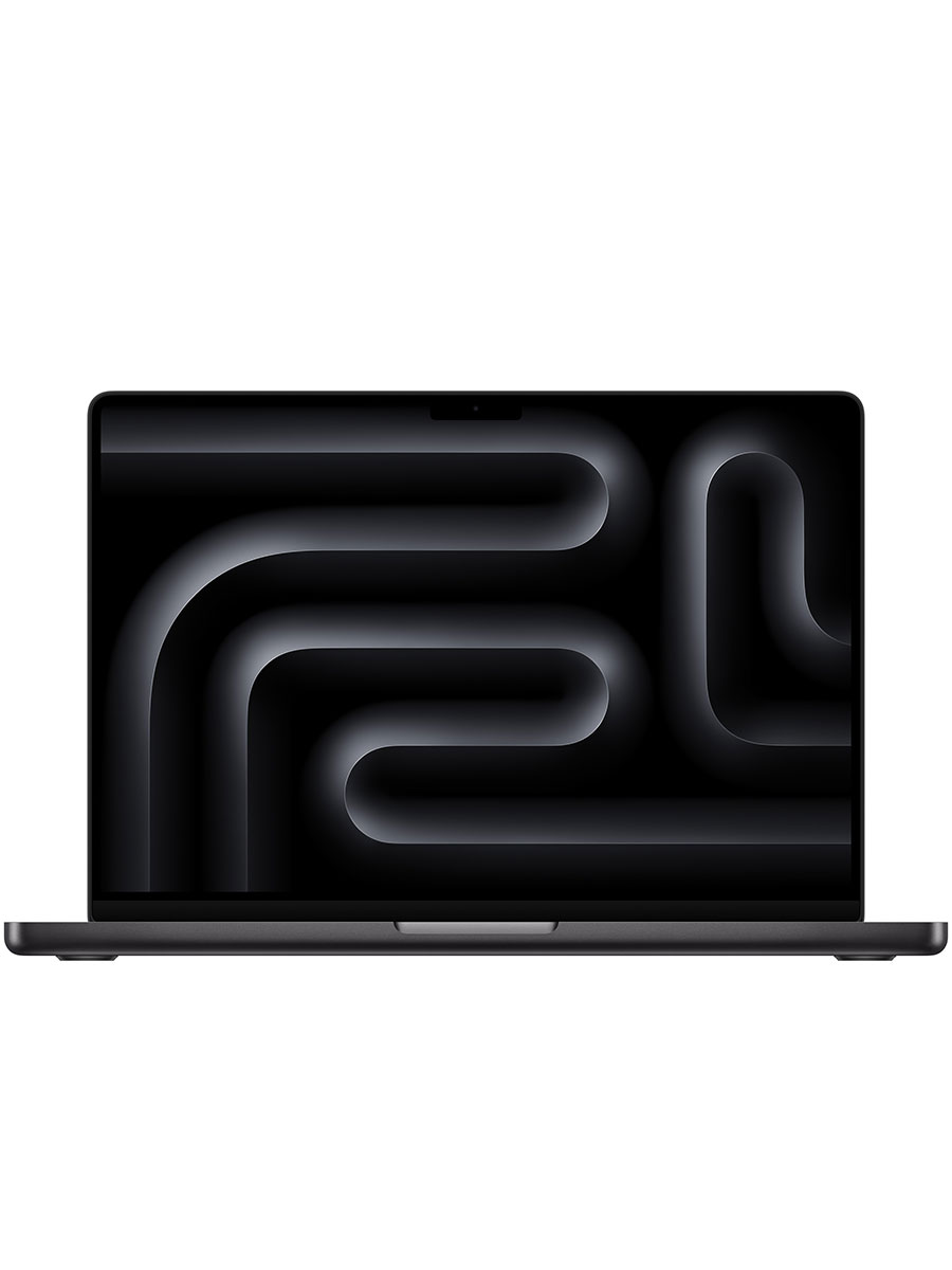Laptop Apple MacBook Pro 14 2025 M5 16/512GB Space Black - Magazin Laptop Apple MacBook Pro 14 2025 M5 16/512GB Space Black - Magazin