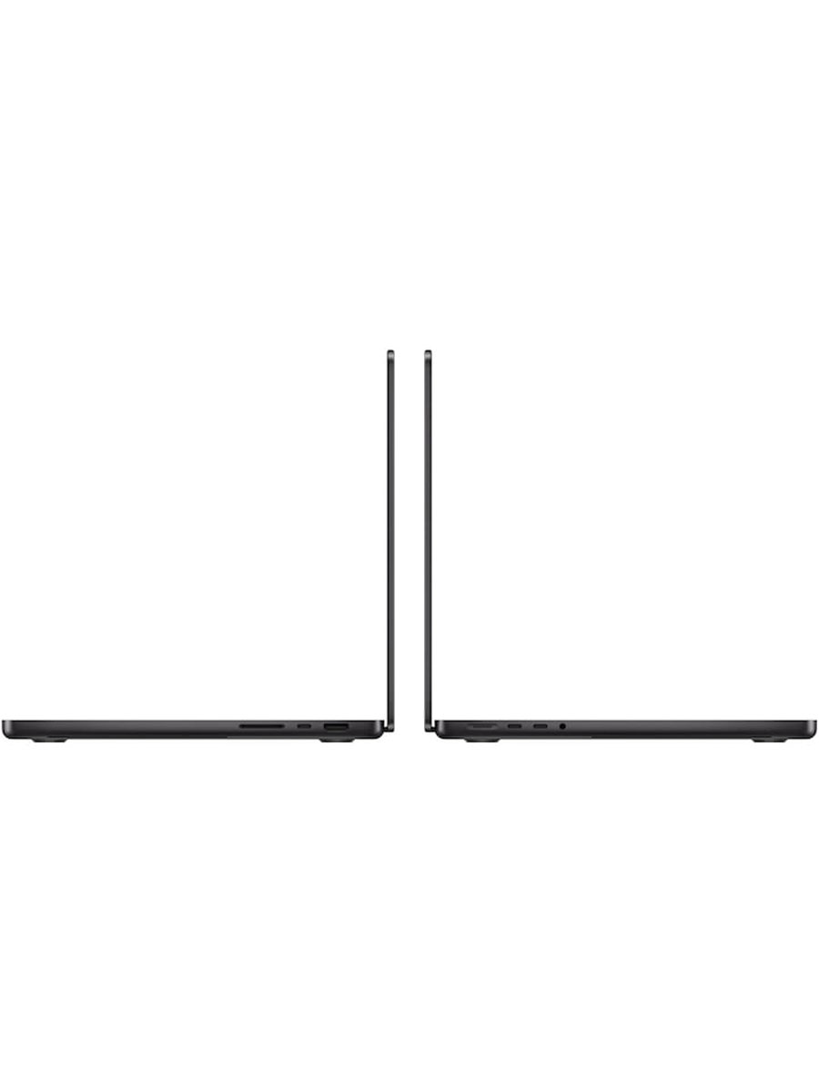 Ноутбук Apple MacBook Pro 14 2025 M5 16/512GB Space Black - Фото #3