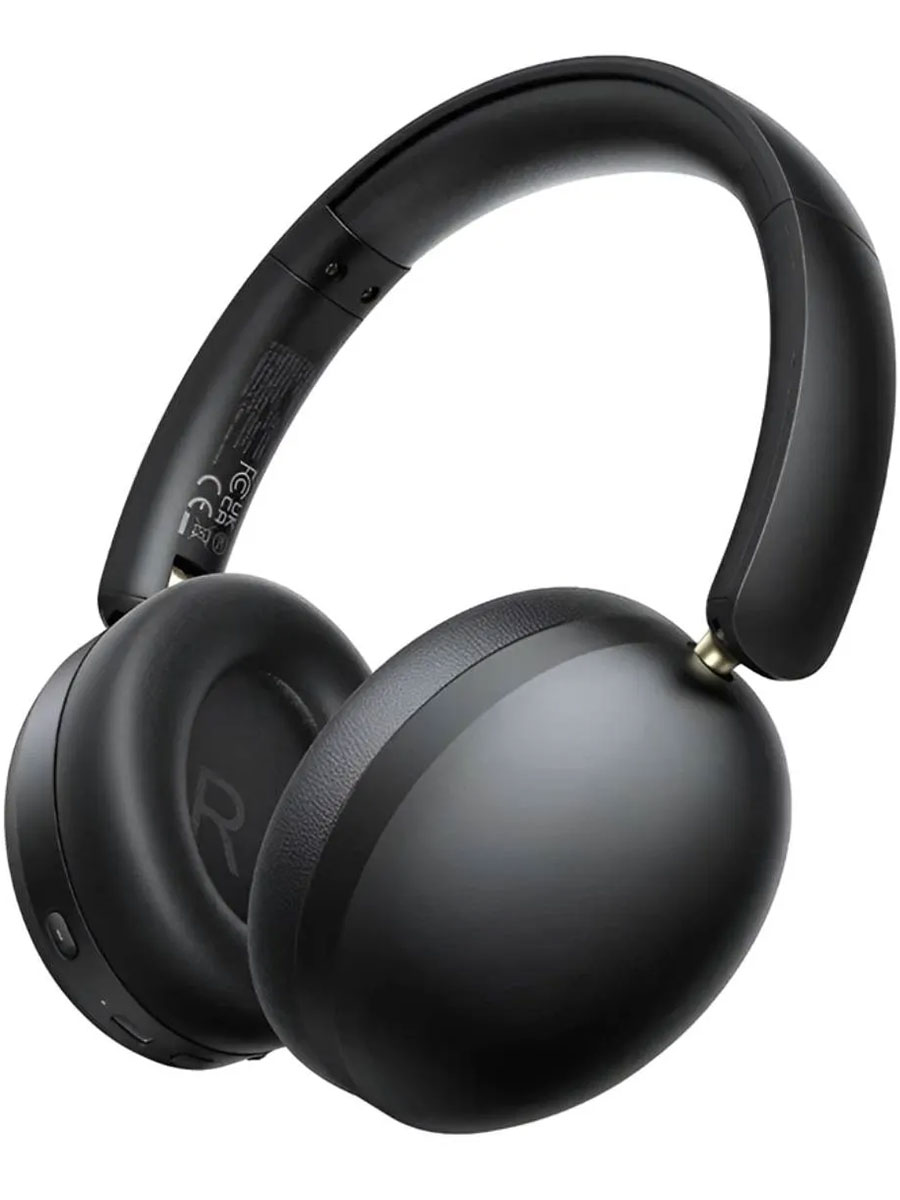 Беcпроводные наушники UGREEN Studio Max2 Black - Фото #3
