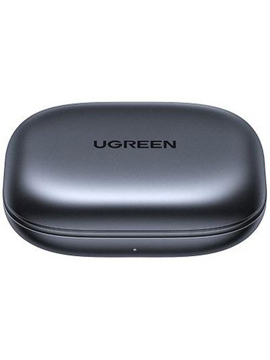 Беcпроводные наушники UGREEN HiTune S7 Black - Фото #3