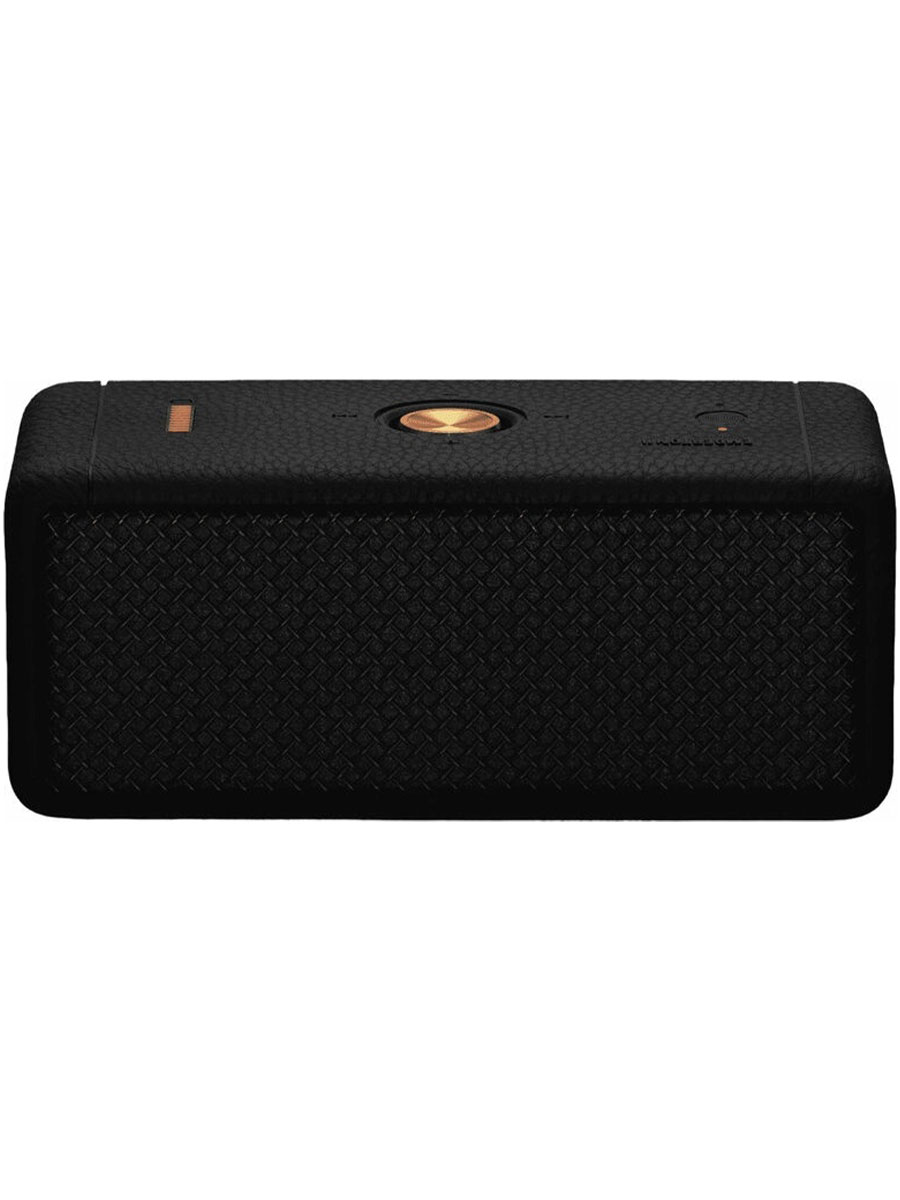 Портативная колонка Marshall Emberton II 20W Black - Фото #3