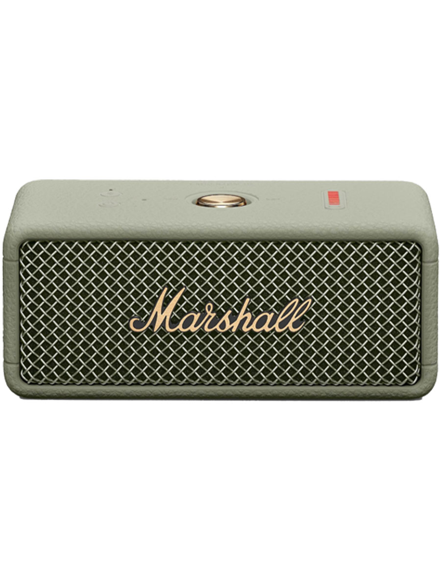 Boxă portabilă Marshall Emberton III 38W Sage - Foto #1