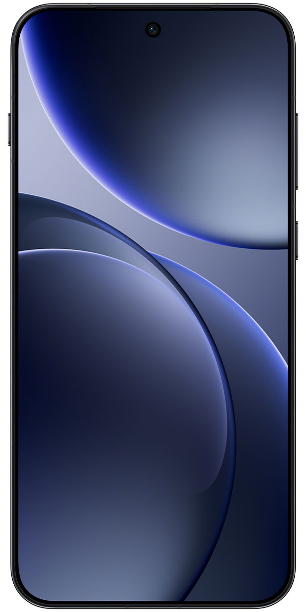 Oppo Find X9 5G 12GB/512GB Space Black - Фото #2