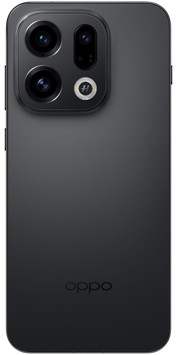 Oppo Find X9 5G 12GB/512GB Space Black - Фото #5