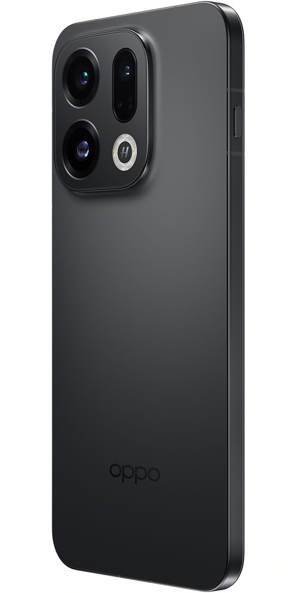 Oppo Find X9 5G 12GB/512GB Space Black - Фото #6