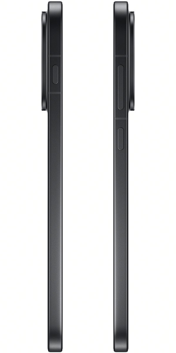 Oppo Find X9 5G 12GB/512GB Space Black - Фото #8