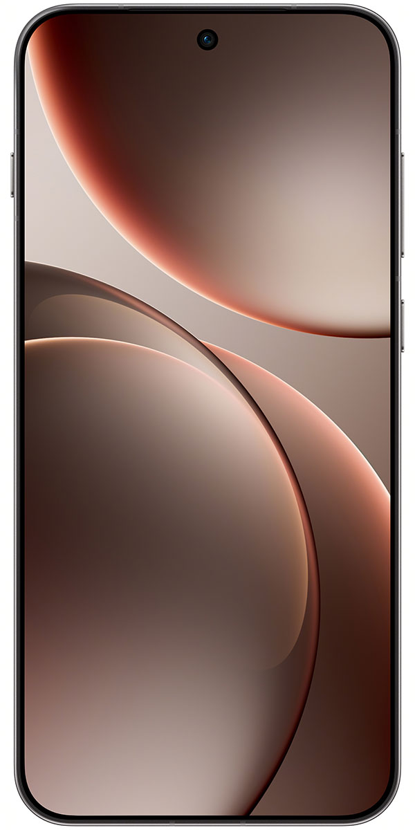 Oppo Find X9 5G 12GB/512GB Titanium Grey - Фото #2
