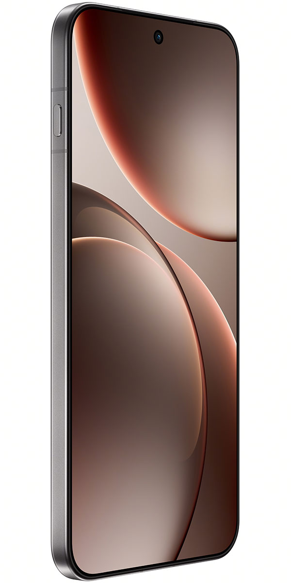 Oppo Find X9 5G 12GB/512GB Titanium Grey - Фото #3