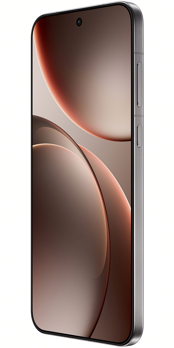 Oppo Find X9 5G 12GB/512GB Titanium Grey - Фото #4
