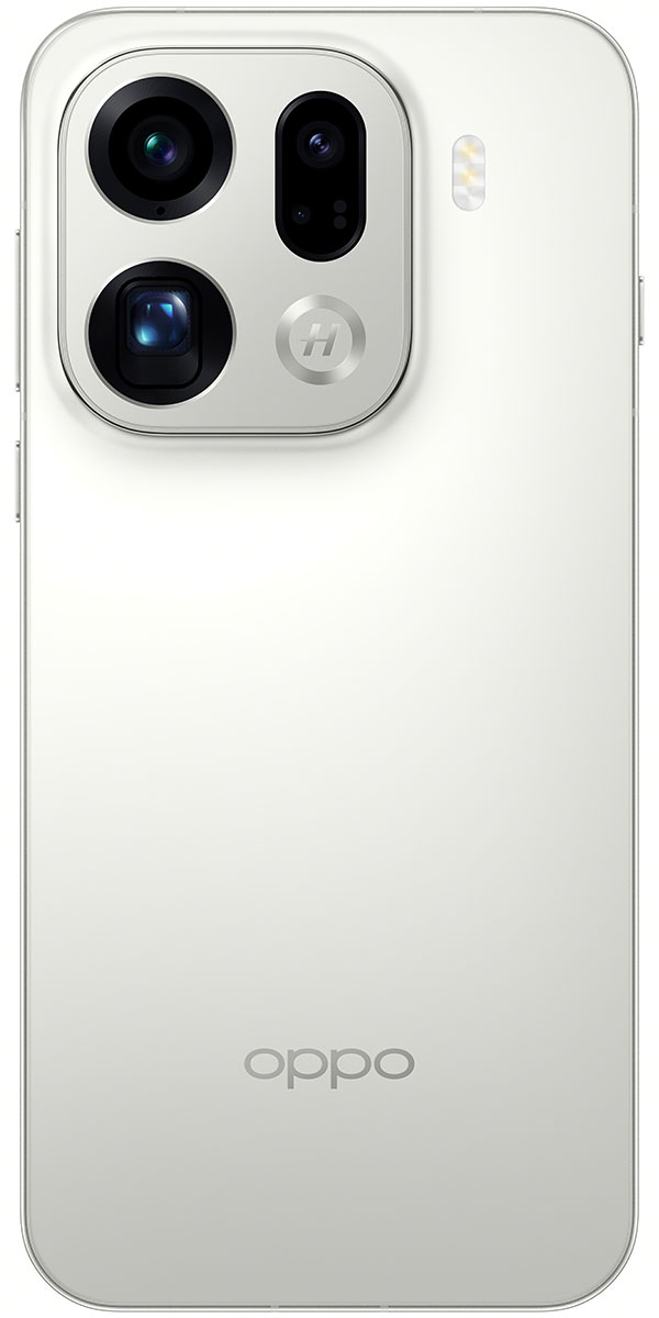 Oppo Find X9 Pro 5G 16GB/512GB Silk White - Фото #5