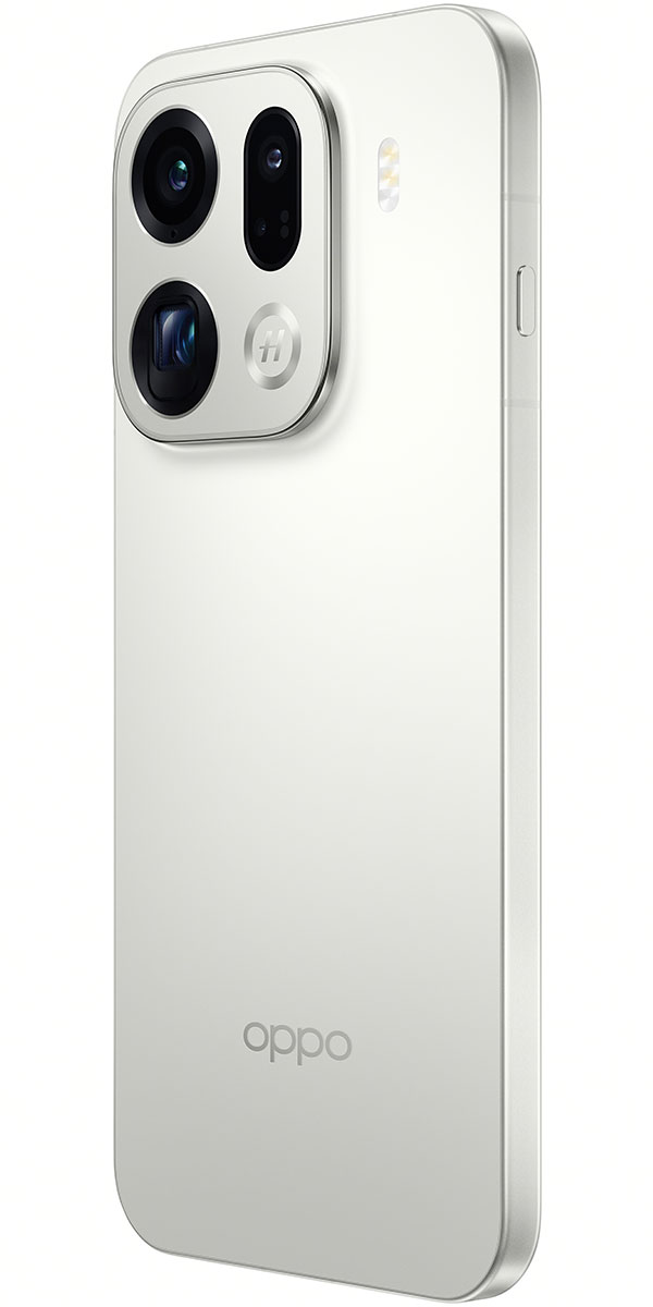 Oppo Find X9 Pro 5G 16GB/512GB Silk White - Фото #6
