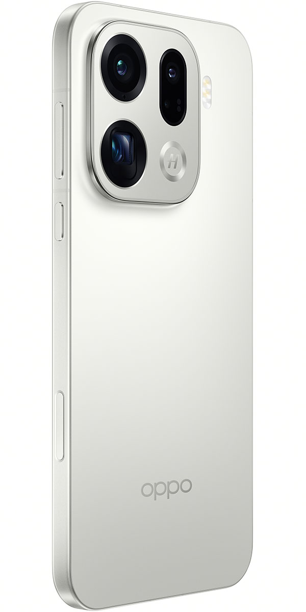 Oppo Find X9 Pro 5G 16GB/512GB Silk White - Фото #7