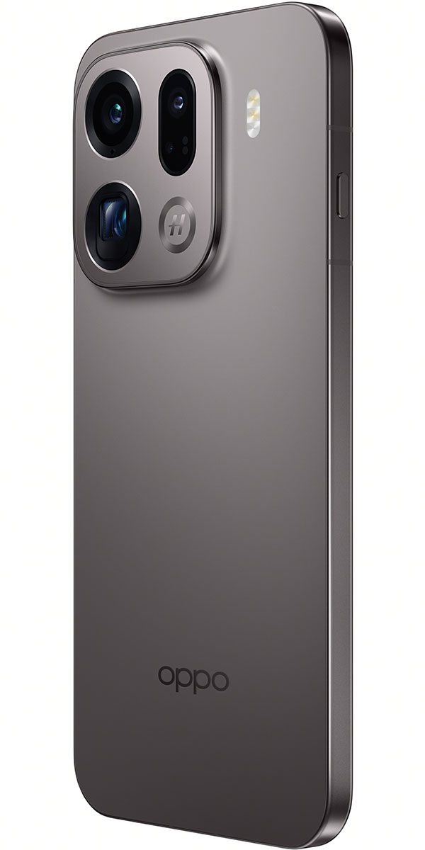Oppo Find X9 Pro 5G 16GB/512GB Titanium Charcoal - Фото #6