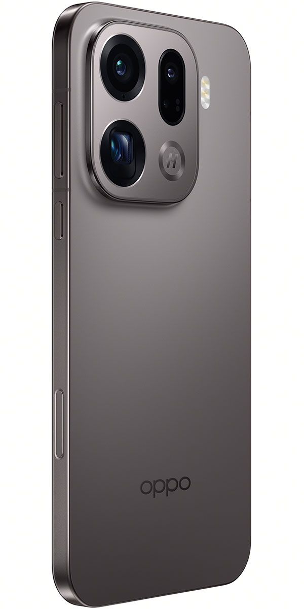 Oppo Find X9 Pro 5G 16GB/512GB Titanium Charcoal - Фото #7