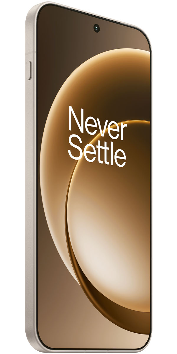 OnePlus 15 16GB/512GB Sand Storm - Фото #3