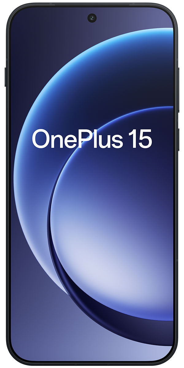 OnePlus 15 16GB/512GB Infinite Black - Фото #2