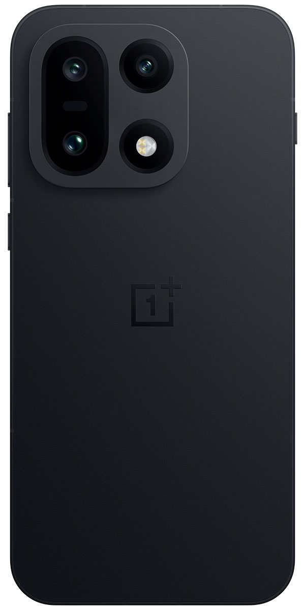 OnePlus 15 16GB/512GB Infinite Black - Фото #5