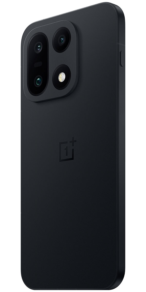 OnePlus 15 16GB/512GB Infinite Black - Фото #6