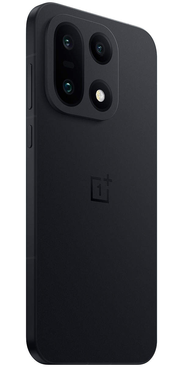 OnePlus 15 16GB/512GB Infinite Black - Фото #7