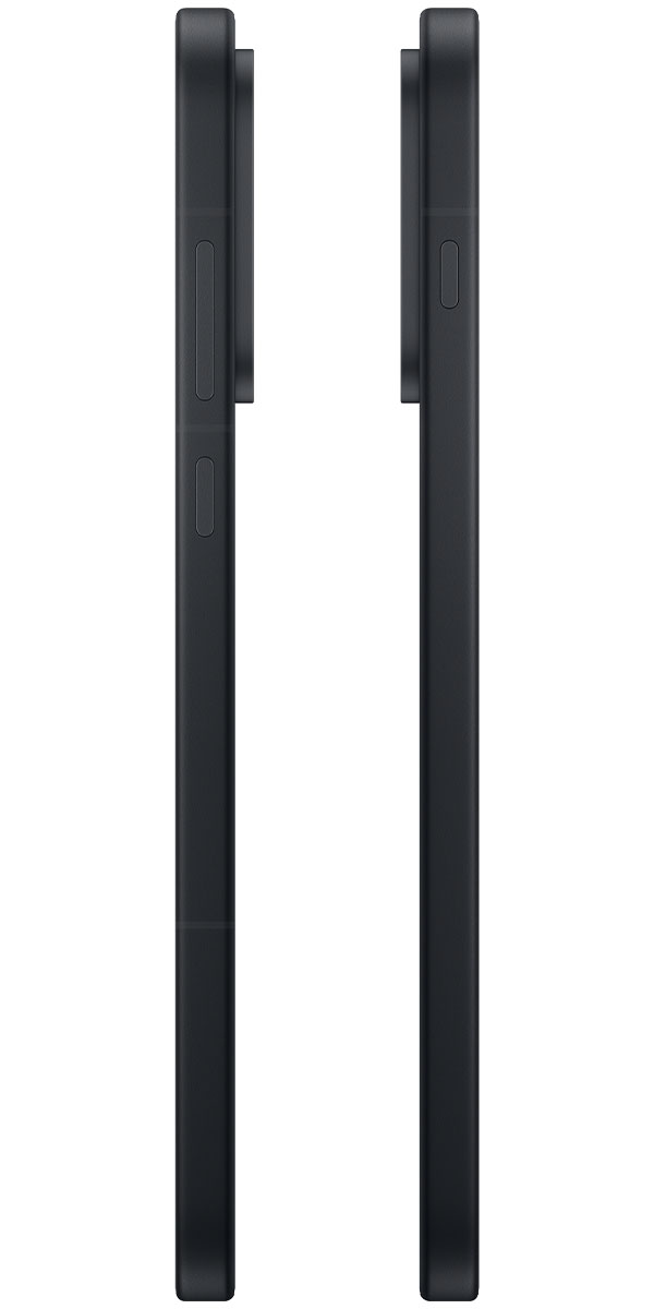 OnePlus 15 16GB/512GB Infinite Black - Фото #8