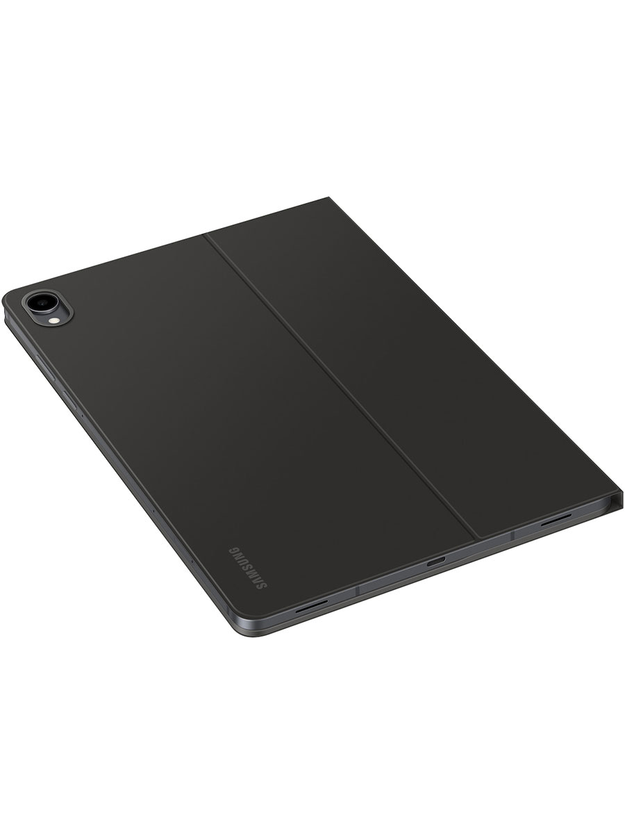 Чехол Samsung Galaxy Tab S11 Book Cover Keyboard Slim Black - Фото #5