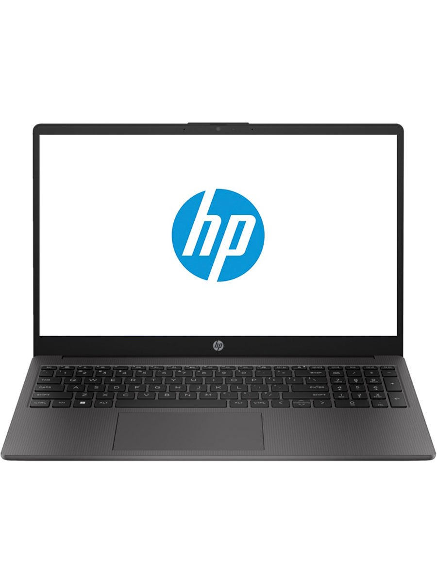 Laptop HP 250 G10 15.6 Intel Core i3-1315U 8GB/512GB Black - Foto #1