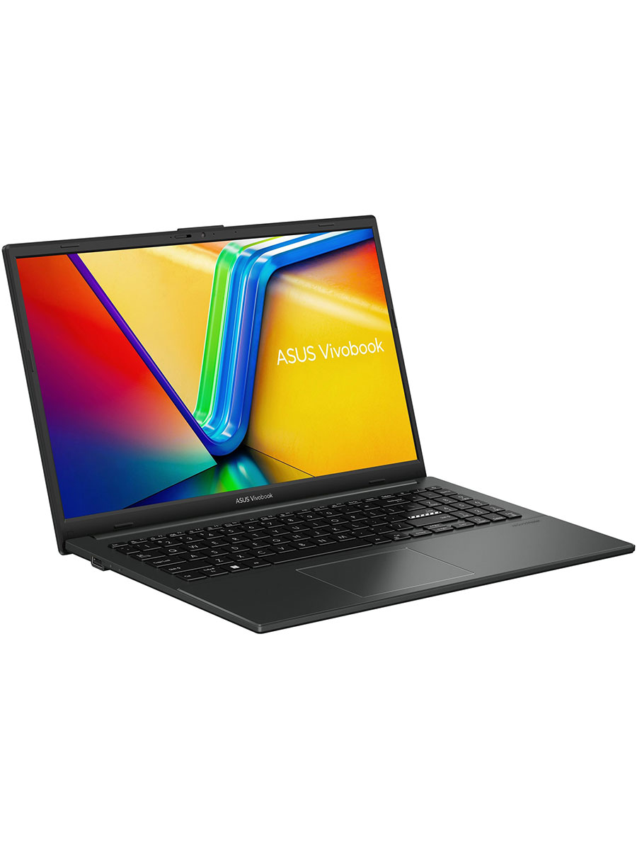 Ноутбук Asus Vivobook Go 15 15.6 AMD Ryzen 3 8GB/512GB Black - Фото #2