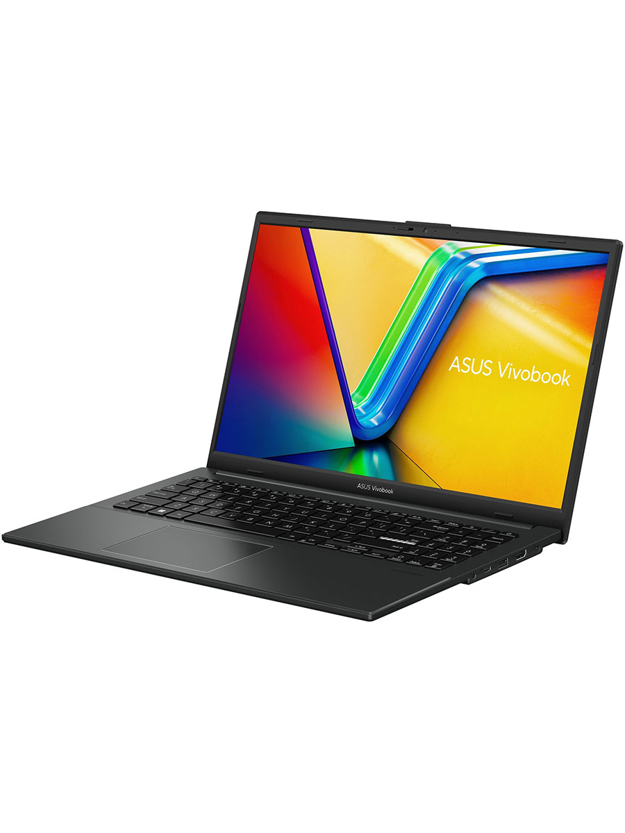 Ноутбук Asus Vivobook Go 15 15.6 AMD Ryzen 3 8GB/512GB Black - Фото #3