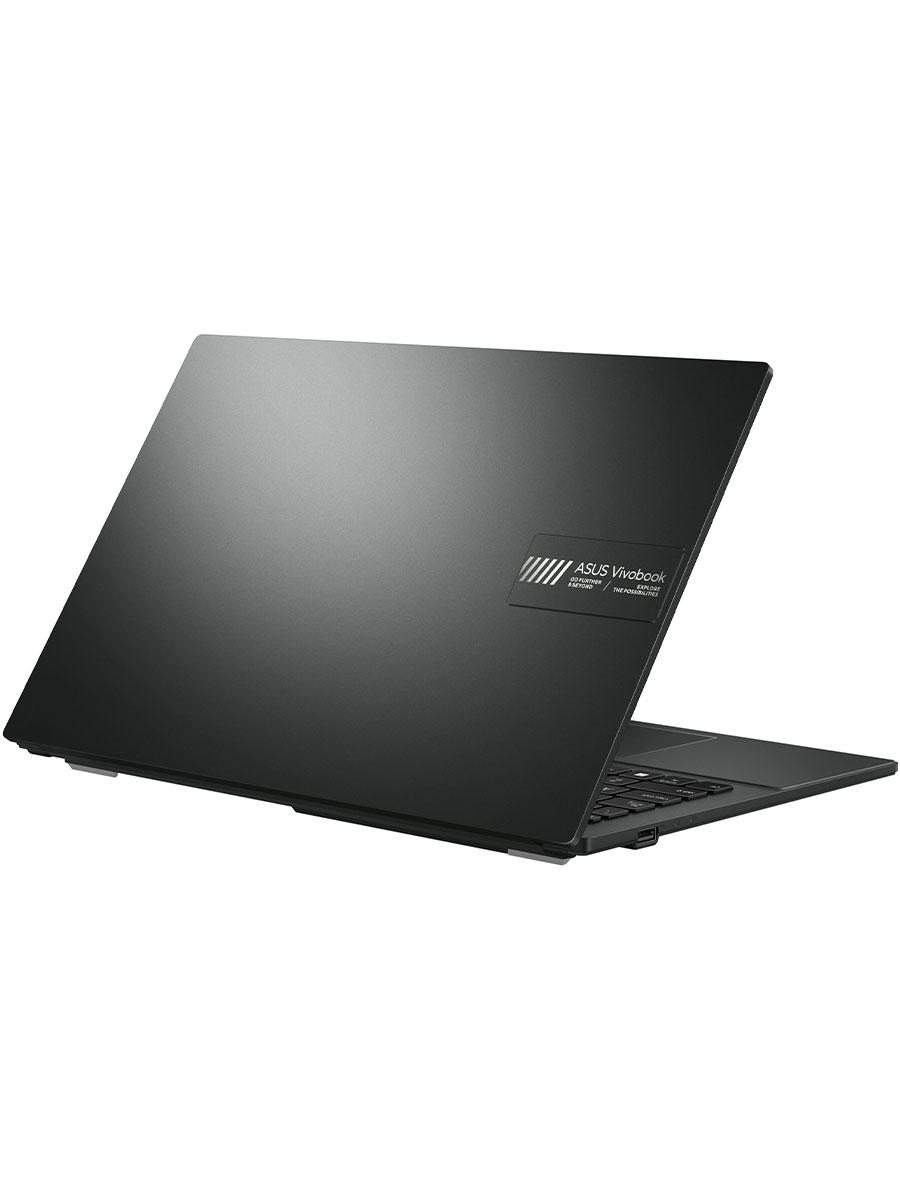 Ноутбук Asus Vivobook Go 15 15.6 AMD Ryzen 3 8GB/512GB Black - Фото #5