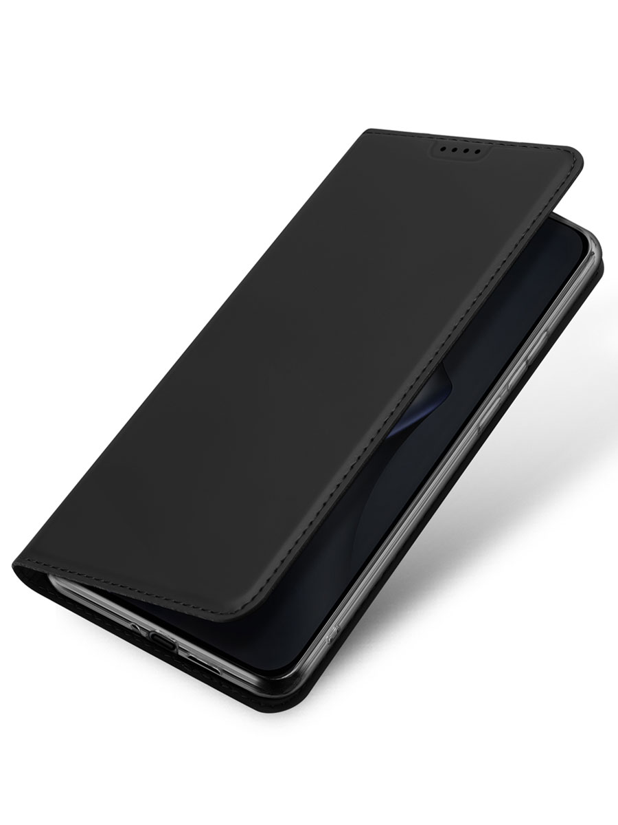 Husă Dux Ducis Flip Skin Xiaomi 15T Black - Foto #2