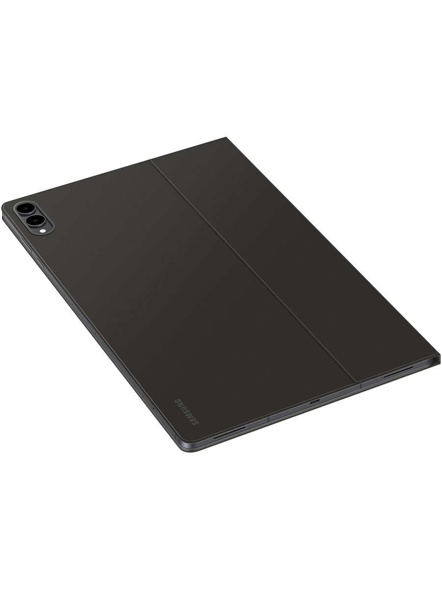 Чехол Samsung Galaxy Tab S11 Ultra Book Cover Keyboard Slim Black - Фото #4