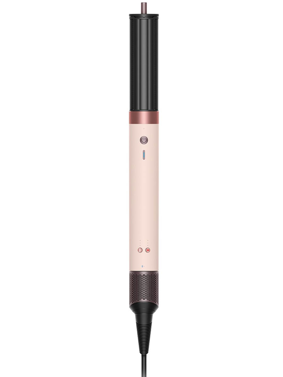 Фен Dyson Airwrap Co-anda2x HS09 Ceramic Pink/Rose Gold - Фото #2