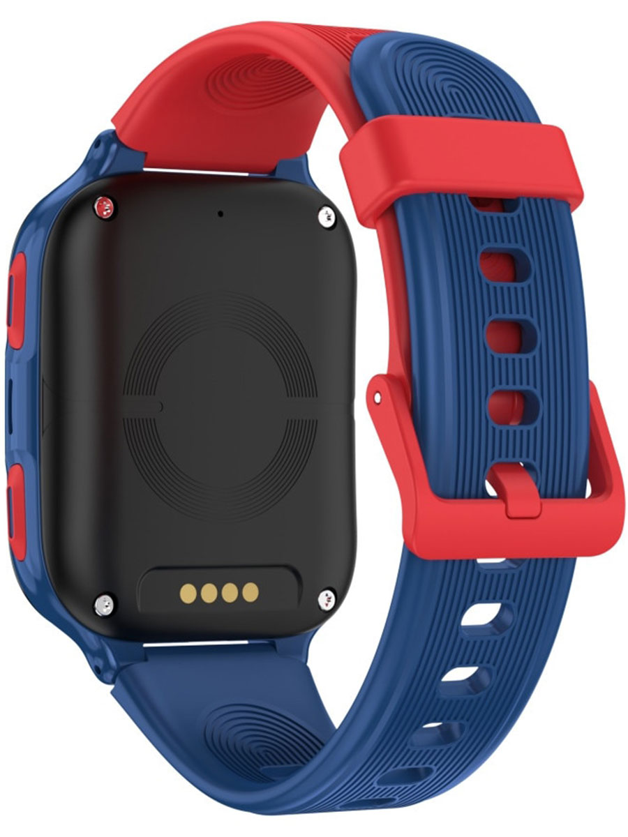 Умные часы Lagenio K9 Blue - Фото #3