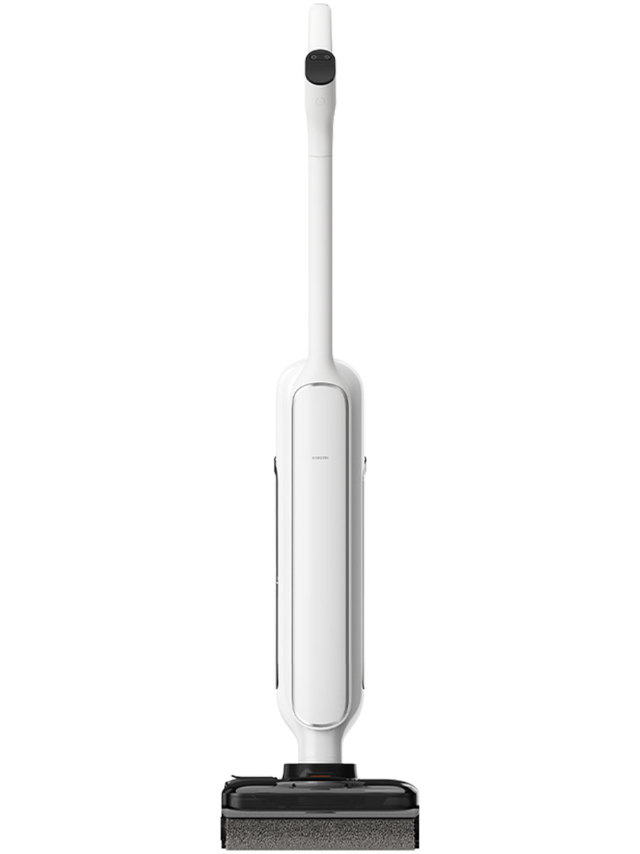 Вертикальный пылесос Xiaomi Truclean W30 Pro Wet Dry Vacuum White - Фото #2
