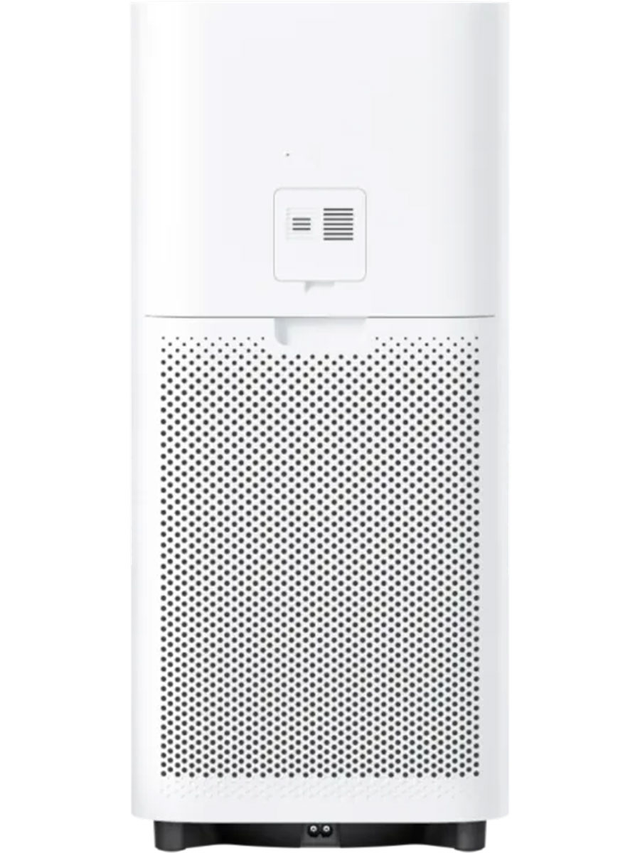 Воздухоочиститель Xiaomi Mijia Smart Air Purifier 6 White - Фото #2