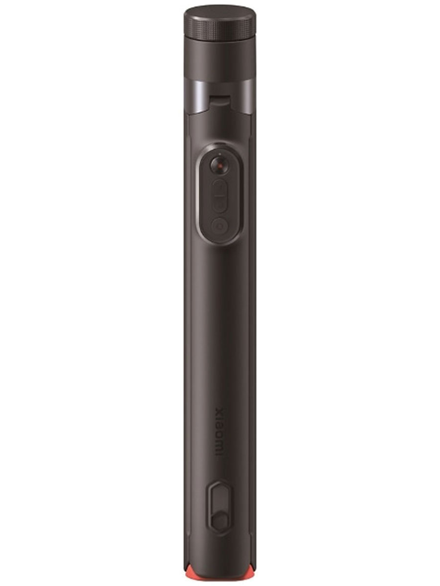 Монопод для селфи Zoom Floor Selfie Stick Tripod 62" Black - Фото #3