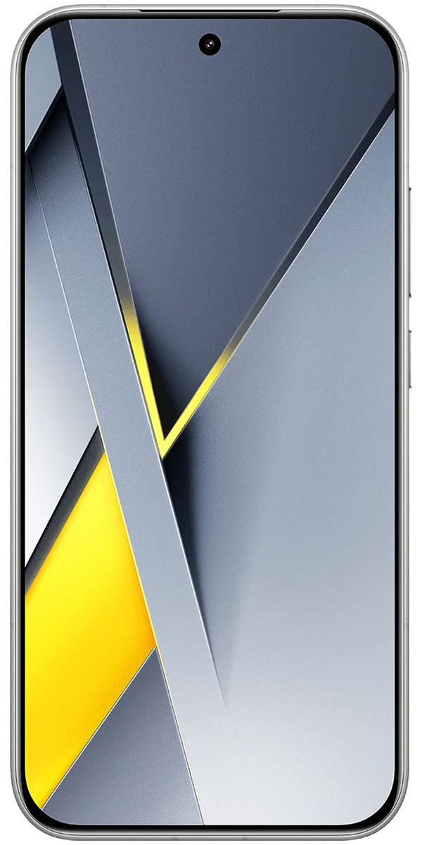 Poco F8 Pro 12GB/512GB Titanium Silver - Foto #2