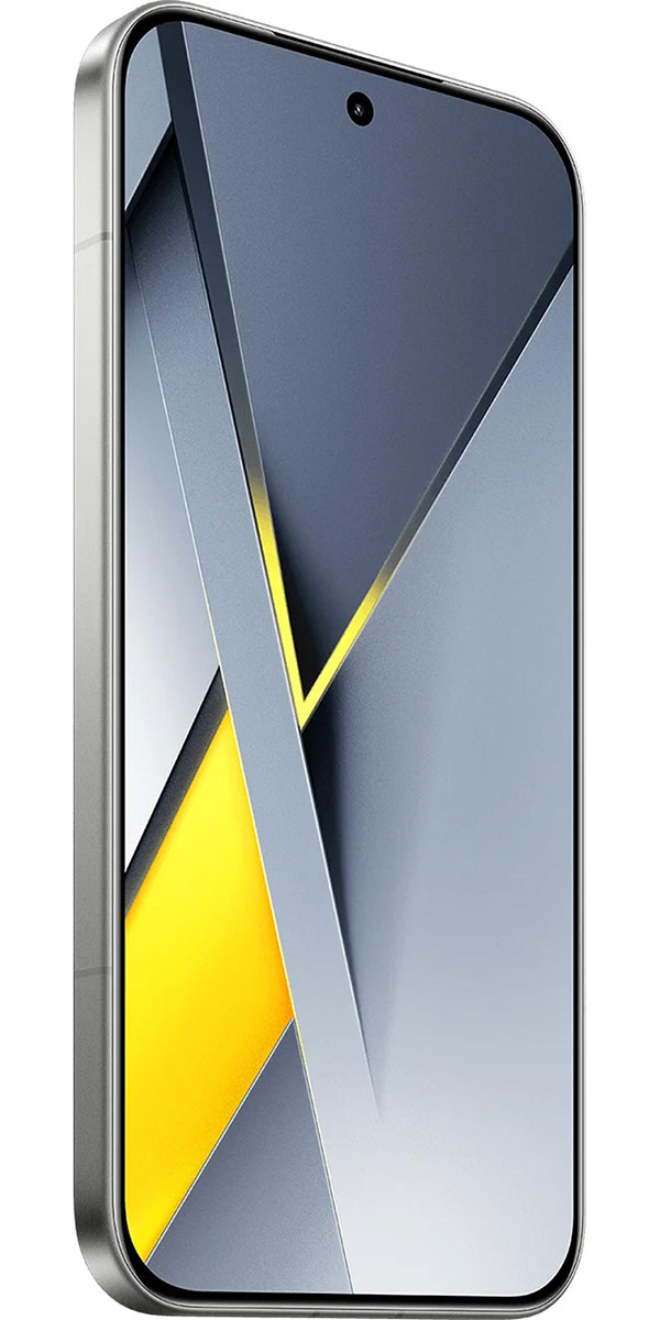 Poco F8 Pro 12GB/512GB Titanium Silver - Foto #3