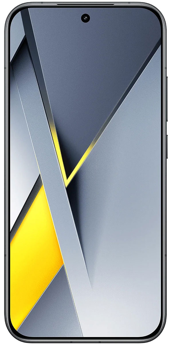 Poco F8 Pro 12GB/512GB Black - Фото #2