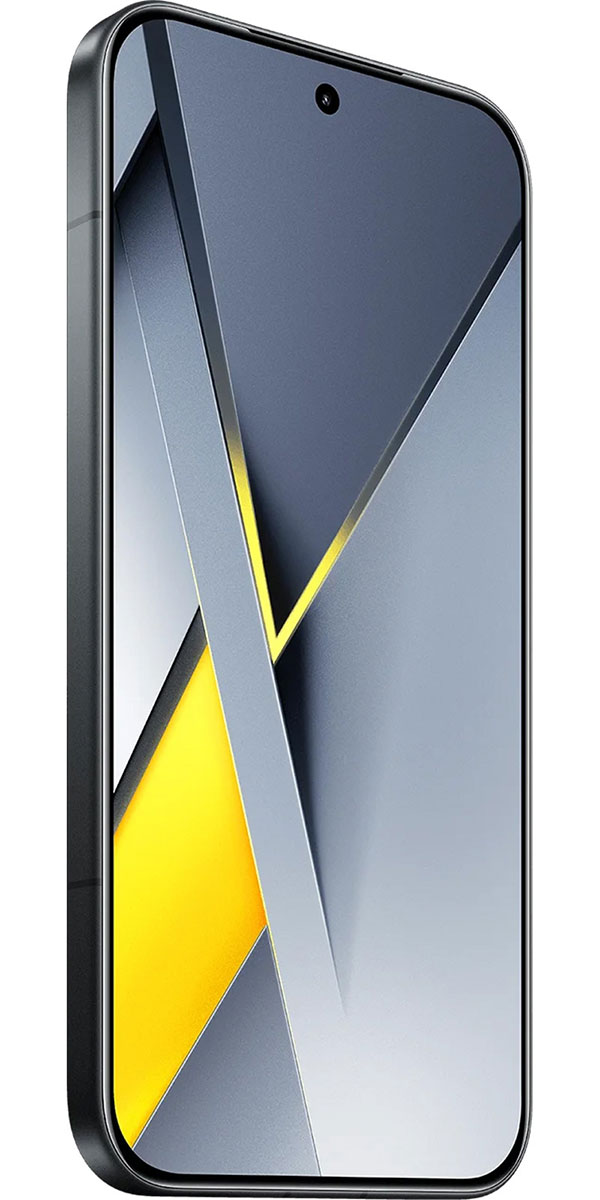 Poco F8 Pro 12GB/512GB Black - Фото #3