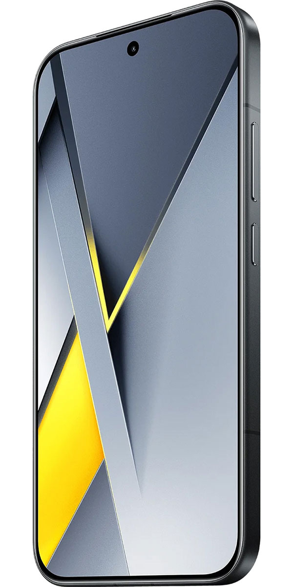 Poco F8 Pro 12GB/512GB Black - Фото #4