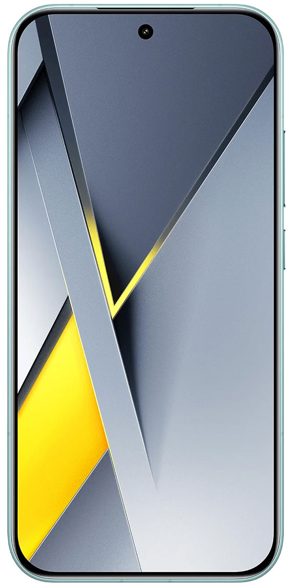 Poco F8 Pro 12GB/512GB Blue - Фото #2