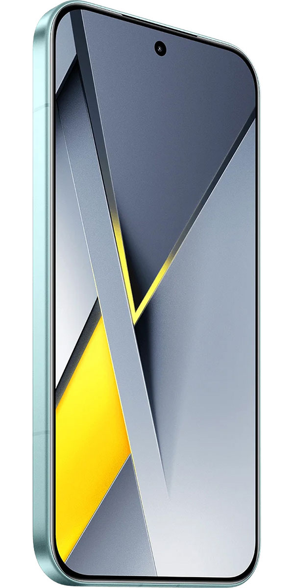 Poco F8 Pro 12GB/512GB Blue - Фото #3