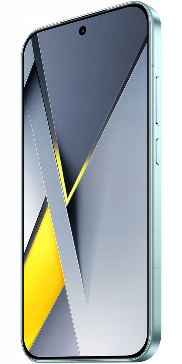 Poco F8 Pro 12GB/512GB Blue - Фото #4