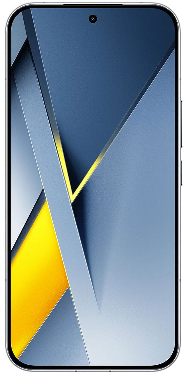 Poco F8 Ultra 16GB/512GB Denim Blue - Foto #2
