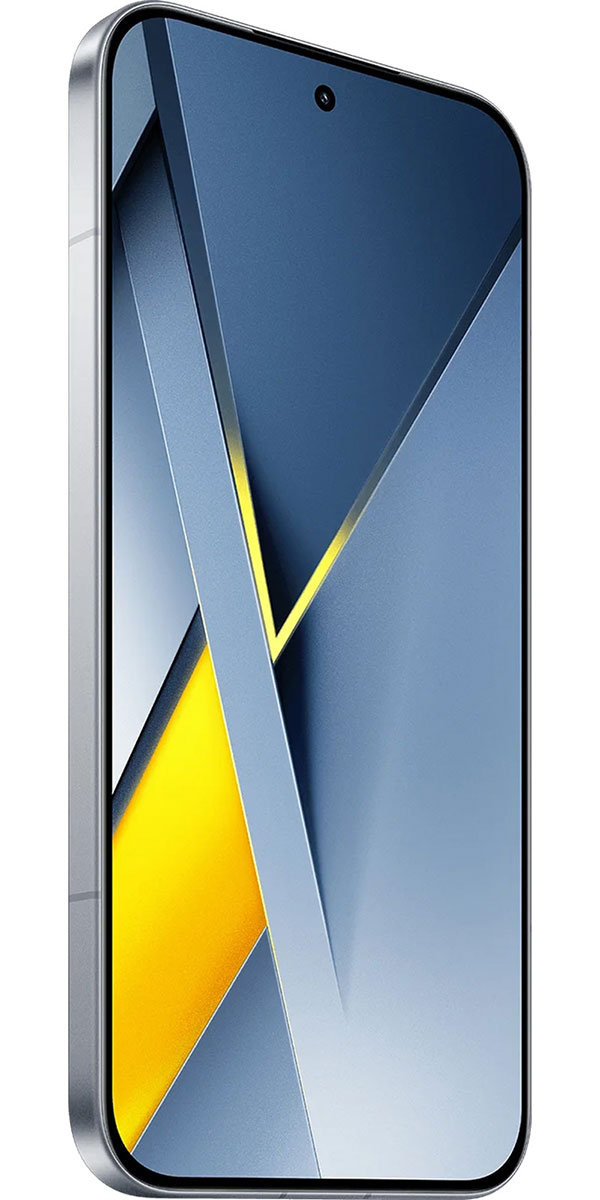 Poco F8 Ultra 16GB/512GB Denim Blue - Foto #3
