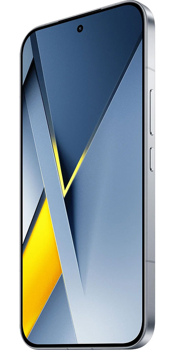 Poco F8 Ultra 16GB/512GB Denim Blue - Foto #4