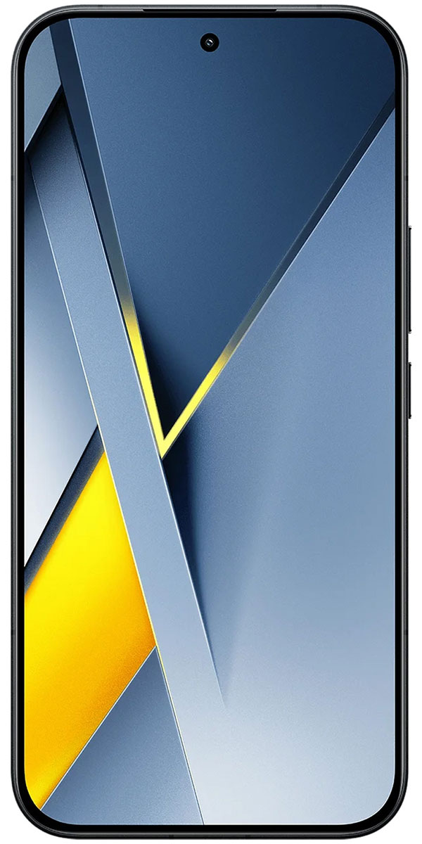 Poco F8 Ultra 16GB/512GB Black - Foto #2